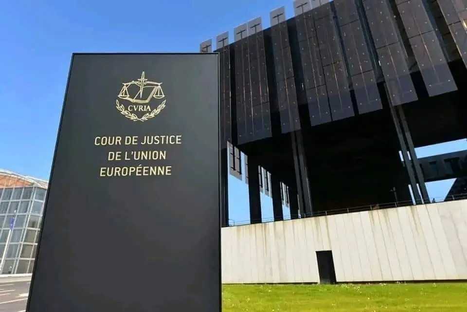 تكتل الحصن المتين يبرز حكم محكمة العدل الأوروبية بشأن الصحراء الغربية وجبهة البوليساريو