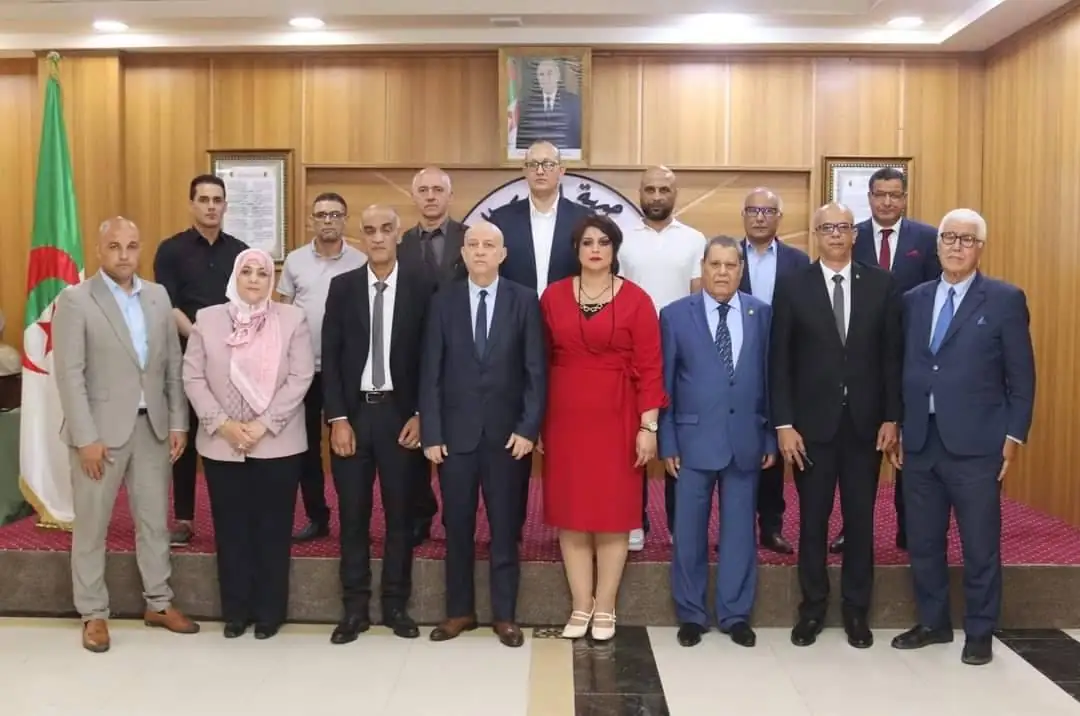تكتل الحصن المتين يصدر ورقة تحليلية حول مبادرة «لم الشمل المجتمعي» وتوقيت طرحها