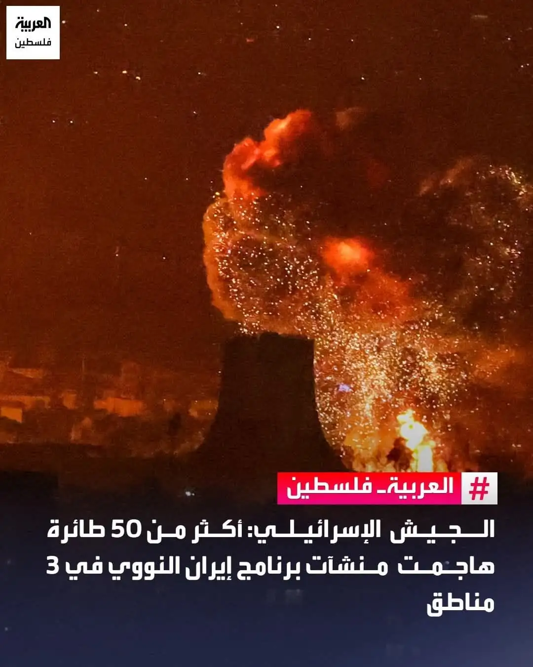 Geopolitical reading: the war widens from Yemen to Lebanon and Iraq after 29 days of escalation against Iran