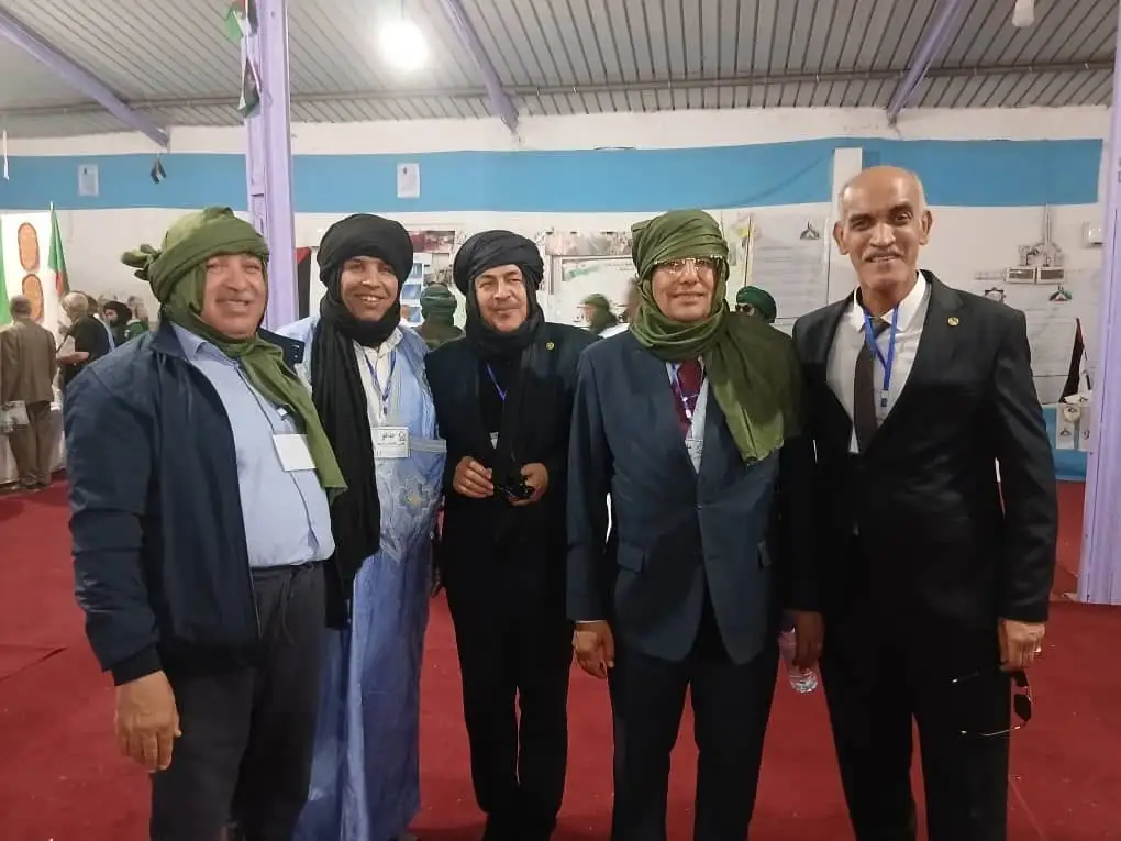 رئيس تكتل الحصن المتين يلتقي فاتح بوطبيق والاتفاق مبدئياً على لقاء رسمي مع قيادة جبهة المستقبل