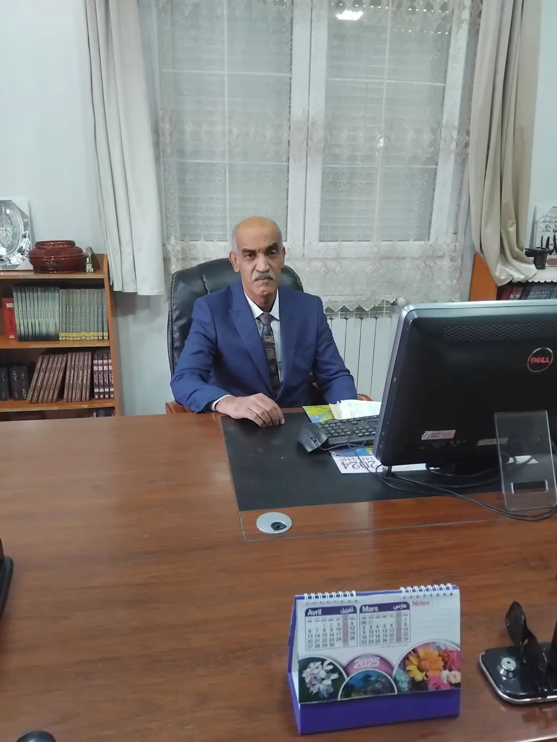 بيان توضيحي ثانٍ: تكتل الحصن المتين يحذّر من «تسريبات» مغلوطة حول مؤسسات الدولة السيادية
