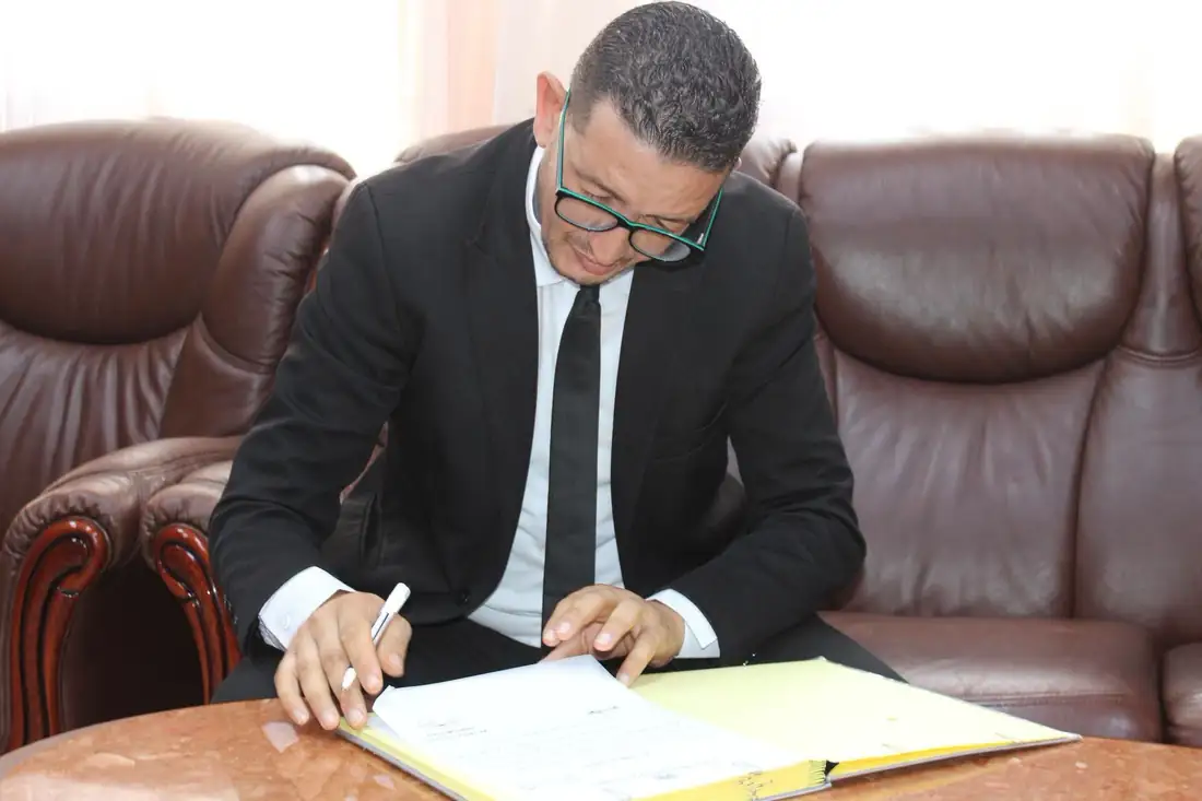 Hocine Haddou, coordinateur du Bloc à Tizi Ouzou, installé à la tête du théâtre régional d'Aïn Defla